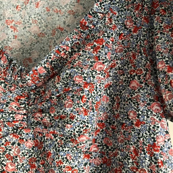 Doen Dree Dress size medium - Picture 6 of 7